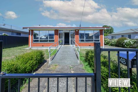 Property photo of 48 High Street Sheffield TAS 7306