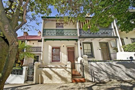 Property photo of 35 Campbell Avenue Paddington NSW 2021