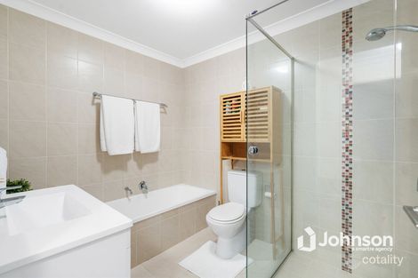Property photo of 2016/6 Crestridge Crescent Oxenford QLD 4210