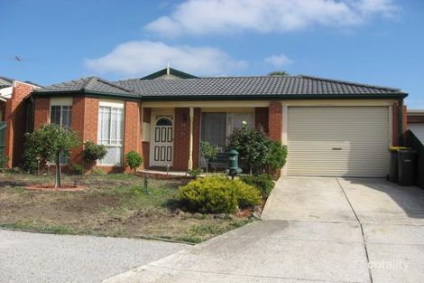 34 Adrienne Cl, Keilor Park, VIC 3042