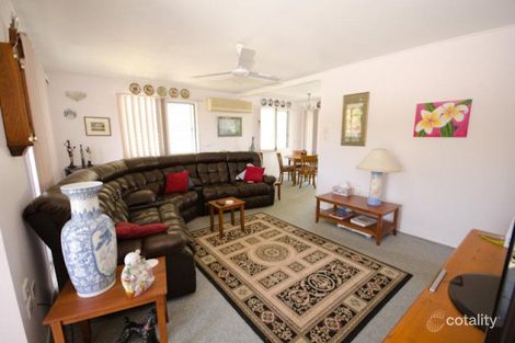 Property photo of 33 Maguire Street Andergrove QLD 4740