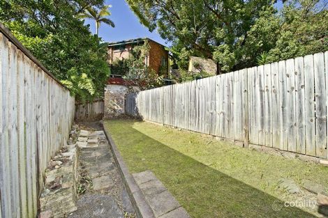 Property photo of 35 Campbell Avenue Paddington NSW 2021
