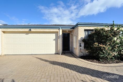 2/48 Gibson St, Mandurah, WA 6210