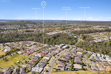 Property photo of 77 McAuley Parade Pacific Pines QLD 4211