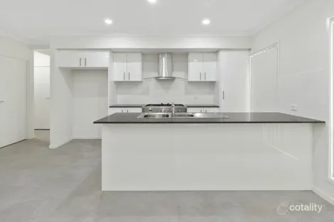 Property photo of 27 Dorrigo Street Yarrabilba QLD 4207