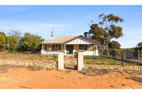 Property photo of 19 Nildottie Road Swan Reach SA 5354