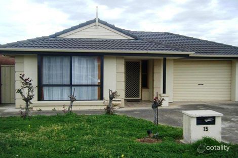 15 Coondoo Ave, Ingle Farm, SA 5098