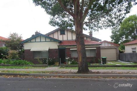 19 Lancelot St, Concord, NSW 2137