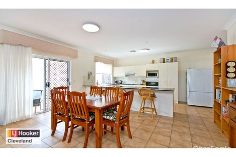 Property photo of 5/35 Bainbridge Street Ormiston QLD 4160