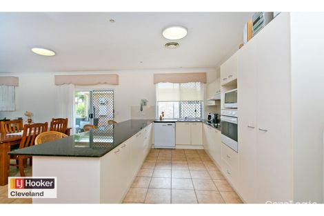 Property photo of 5/35 Bainbridge Street Ormiston QLD 4160
