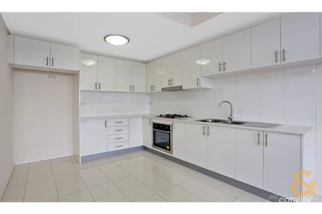 Property photo of 28/39-41 Gidley Street St Marys NSW 2760