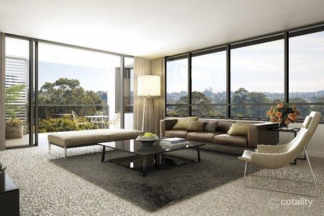 Property photo of 302S/3 Lardelli Drive Ryde NSW 2112