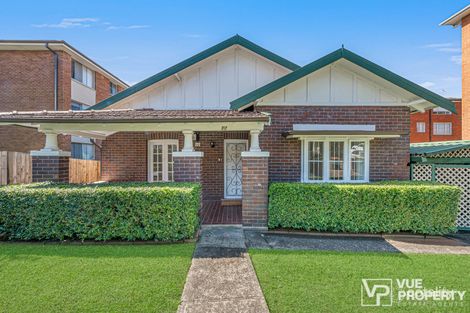 12 Gowrie St, Ryde, NSW 2112