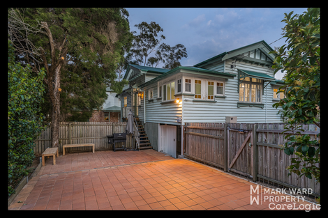 Property photo of 1/152 Fairfield Road Fairfield QLD 4103