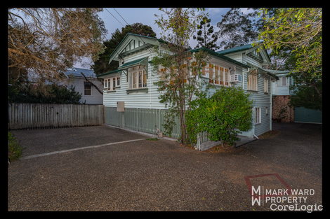 Property photo of 1/152 Fairfield Road Fairfield QLD 4103