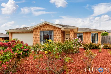 Property photo of 20 Wunderly Circuit Macgregor ACT 2615
