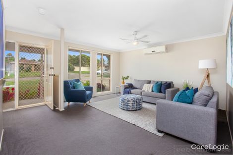 Property photo of 35 Worcester Drive East Maitland NSW 2323