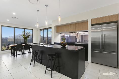 Property photo of 32 Cogrington Drive Harrington Park NSW 2567