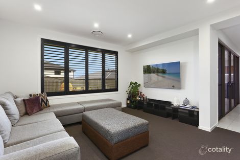 Property photo of 32 Cogrington Drive Harrington Park NSW 2567