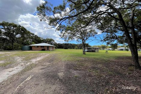 Property photo of 9 Dorron Court Moore Park Beach QLD 4670