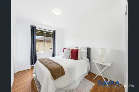 Property photo of 4/167-169 Targo Road Girraween NSW 2145