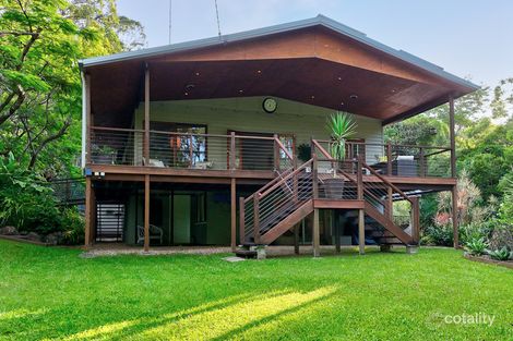 Property photo of 86 Mossybank Road Eudlo QLD 4554