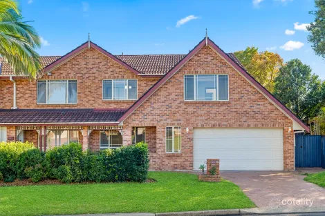18b Springfield Cres, Bella Vista, NSW 2153