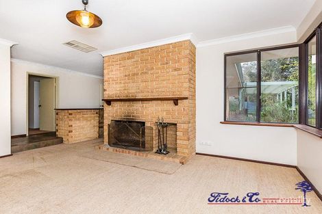 Property photo of 12 Oberon Grove Mount Nasura WA 6112
