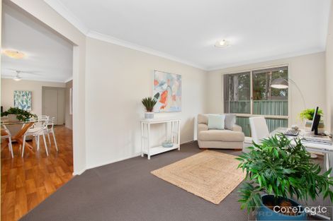 Property photo of 35 Worcester Drive East Maitland NSW 2323