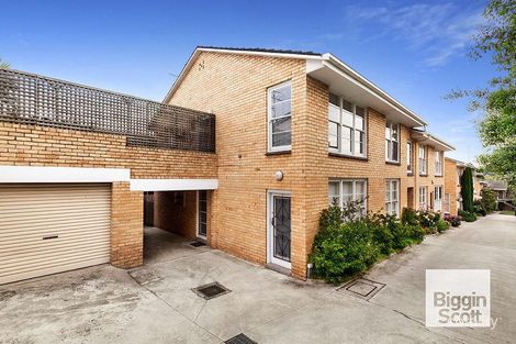 6/146 Power St, Hawthorn, VIC 3122