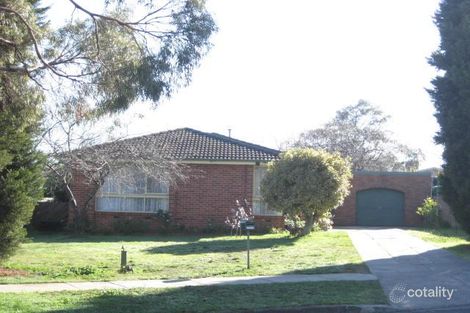 16a Albert Rd, Hallam, VIC 3803