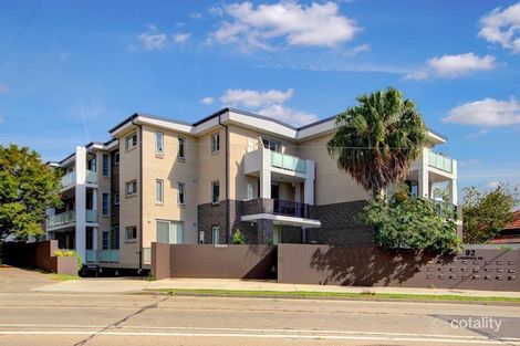 14/92 Liverpool Rd, Burwood Heights, NSW 2136