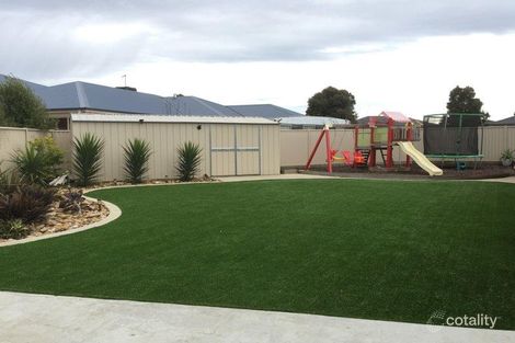 Property photo of 120 Namron Court Miners Rest VIC 3352