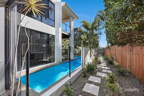 Property photo of 71 Baywater Drive Twin Waters QLD 4564
