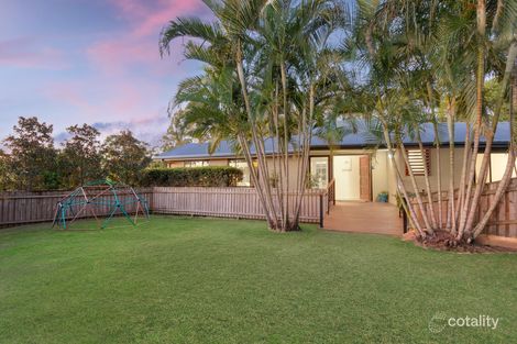 Property photo of 5 Forest Court Elanora QLD 4221