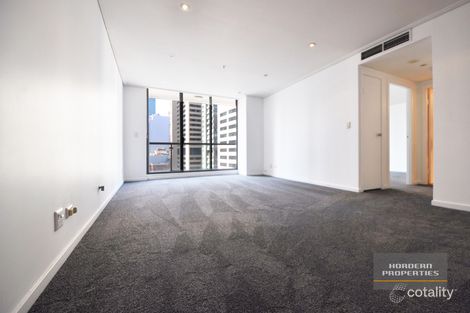 Property photo of 2808/393 Pitt Street Sydney NSW 2000