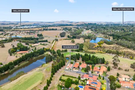 Property photo of 76 Augusta Way Wallan VIC 3756