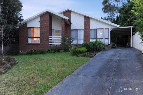 10 Greengable Ct, Croydon Hills, VIC 3136