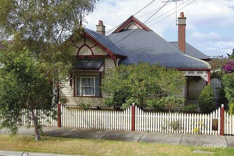 45 Grandison St, Moonee Ponds, VIC 3039