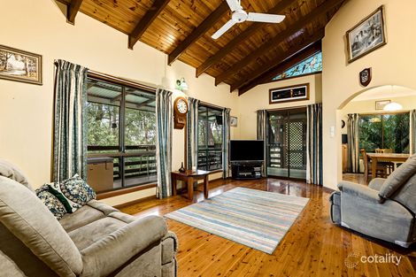 Property photo of 100 Sawreys Road Mons QLD 4556