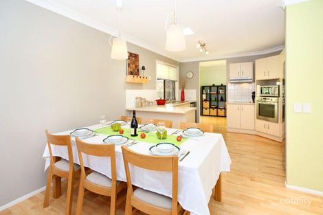 Property photo of 82 Matthews Way Wakerley QLD 4154