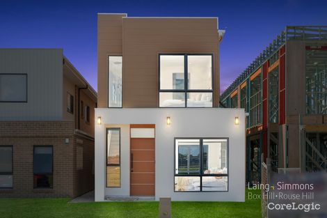 Property photo of 11 Vampire Street Nirimba Fields NSW 2763