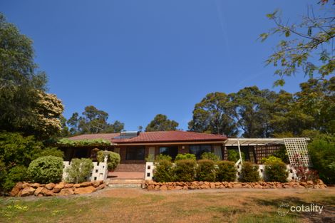 Property photo of 385 O'Connor Road Mahogany Creek WA 6072