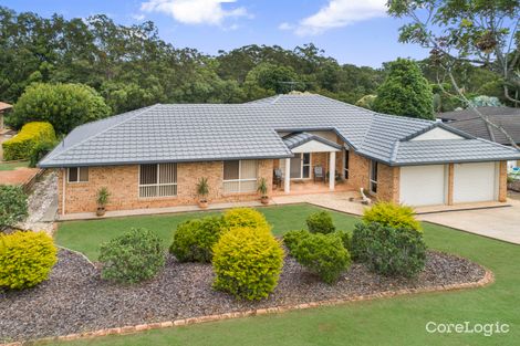Property photo of 1 Jacaranda Close Glass House Mountains QLD 4518