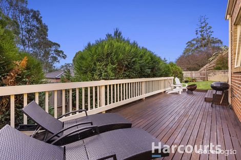 Property photo of 50 The Avenue Ferntree Gully VIC 3156
