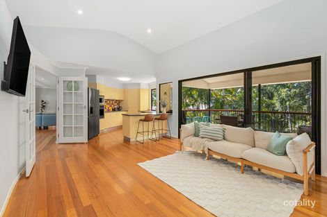 Property photo of 5 Forest Court Elanora QLD 4221