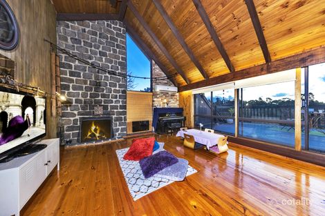 Property photo of 45 Huntingdale Drive Chirnside Park VIC 3116