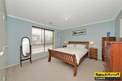 Property photo of 8 Fitton Close Dunlop ACT 2615