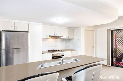 Property photo of 7/1 Linear Drive Mango Hill QLD 4509