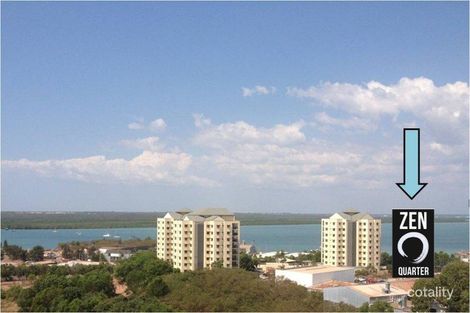 Property photo of 302/6 Carey Street Darwin City NT 0800